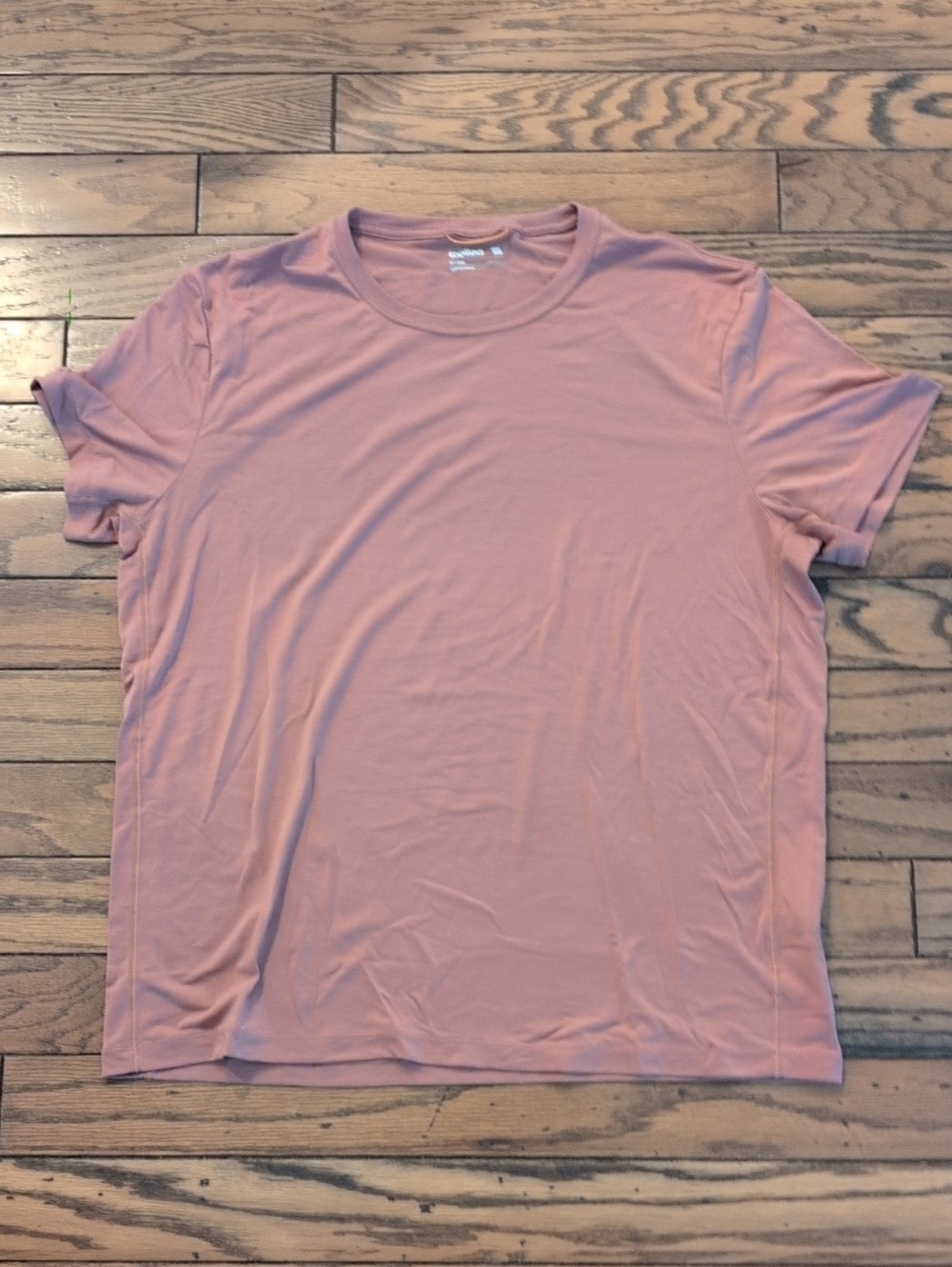 Wellen Mens Tshirt, Huckberry